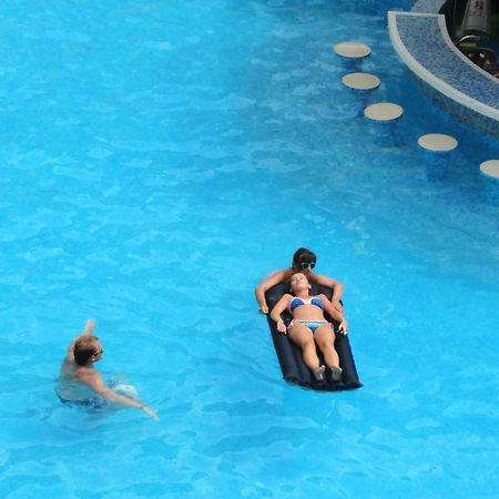 Summer Dreams -Apartcomplex Slantchev Briag Extérieur photo
