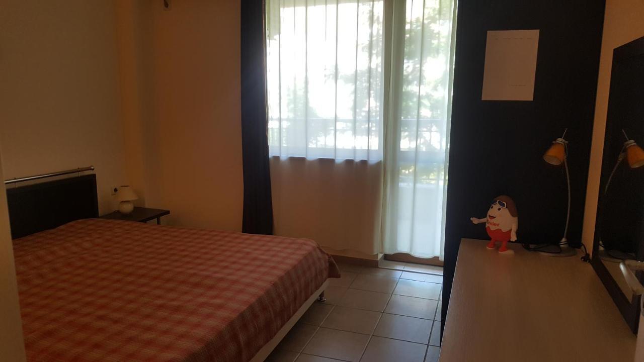 Summer Dreams -Apartcomplex Slantchev Briag Extérieur photo