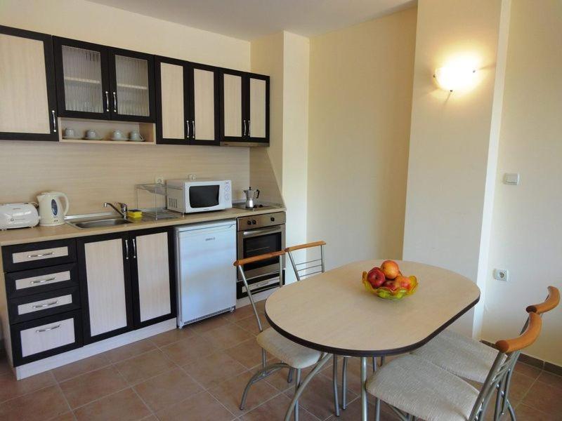Summer Dreams -Apartcomplex Slantchev Briag Extérieur photo
