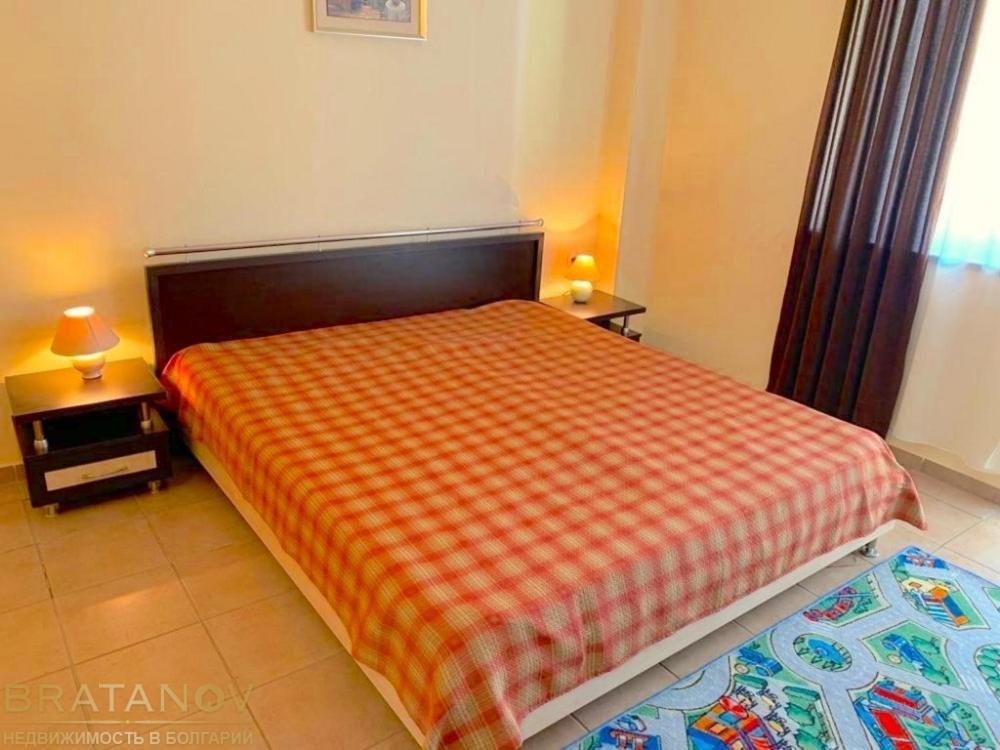Summer Dreams -Apartcomplex Slantchev Briag Extérieur photo