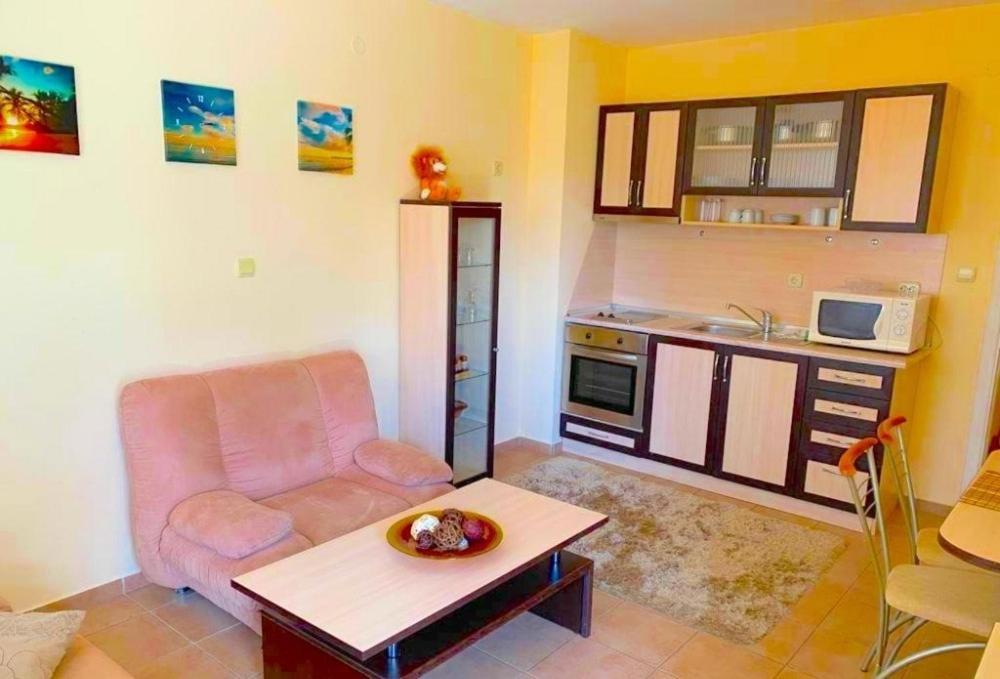 Summer Dreams -Apartcomplex Slantchev Briag Extérieur photo