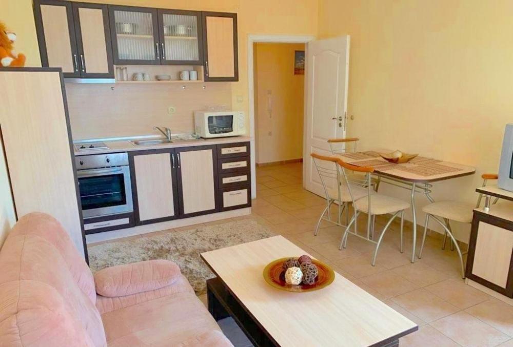 Summer Dreams -Apartcomplex Slantchev Briag Extérieur photo