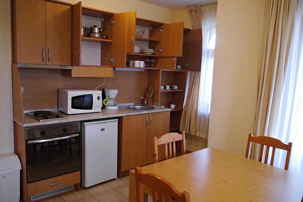 Summer Dreams -Apartcomplex Slantchev Briag Extérieur photo