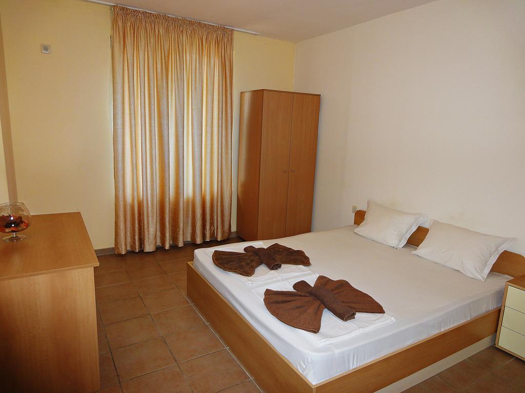 Summer Dreams -Apartcomplex Slantchev Briag Extérieur photo