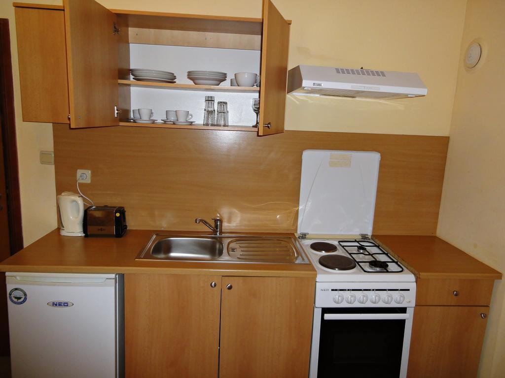 Summer Dreams -Apartcomplex Slantchev Briag Extérieur photo