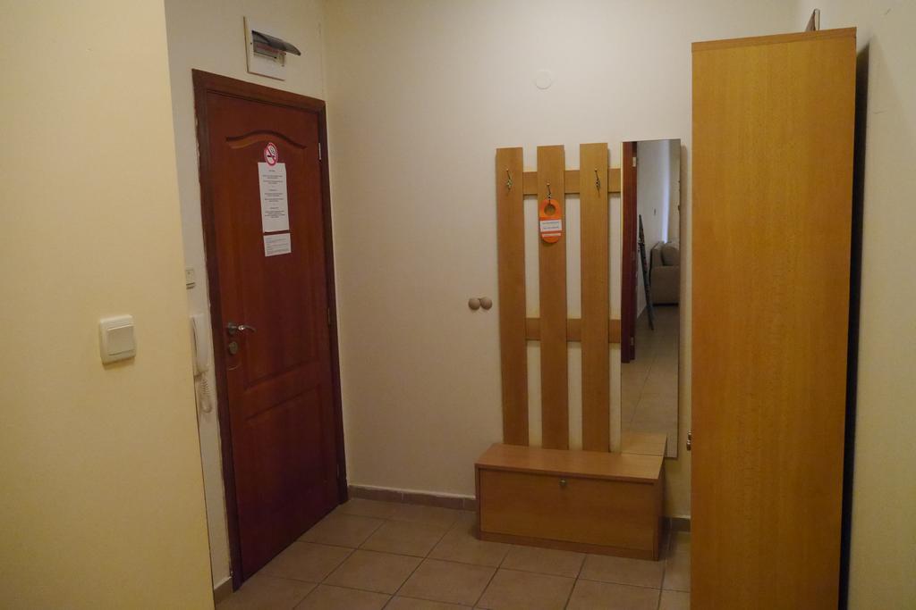 Summer Dreams -Apartcomplex Slantchev Briag Extérieur photo