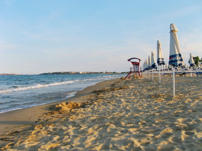 Summer Dreams -Apartcomplex Slantchev Briag Extérieur photo