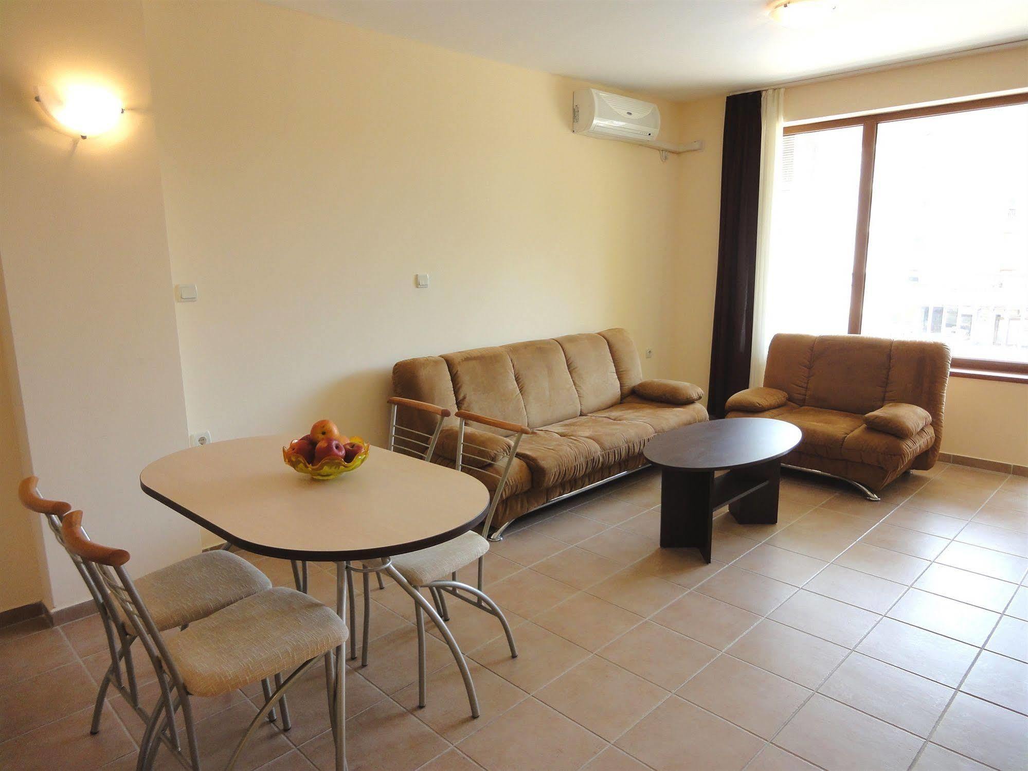 Summer Dreams -Apartcomplex Slantchev Briag Extérieur photo