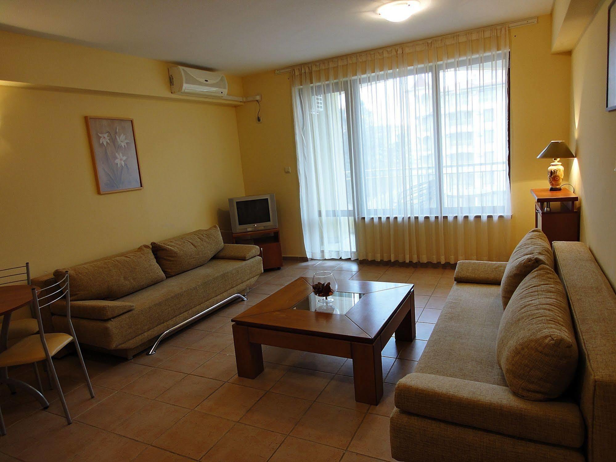 Summer Dreams -Apartcomplex Slantchev Briag Extérieur photo