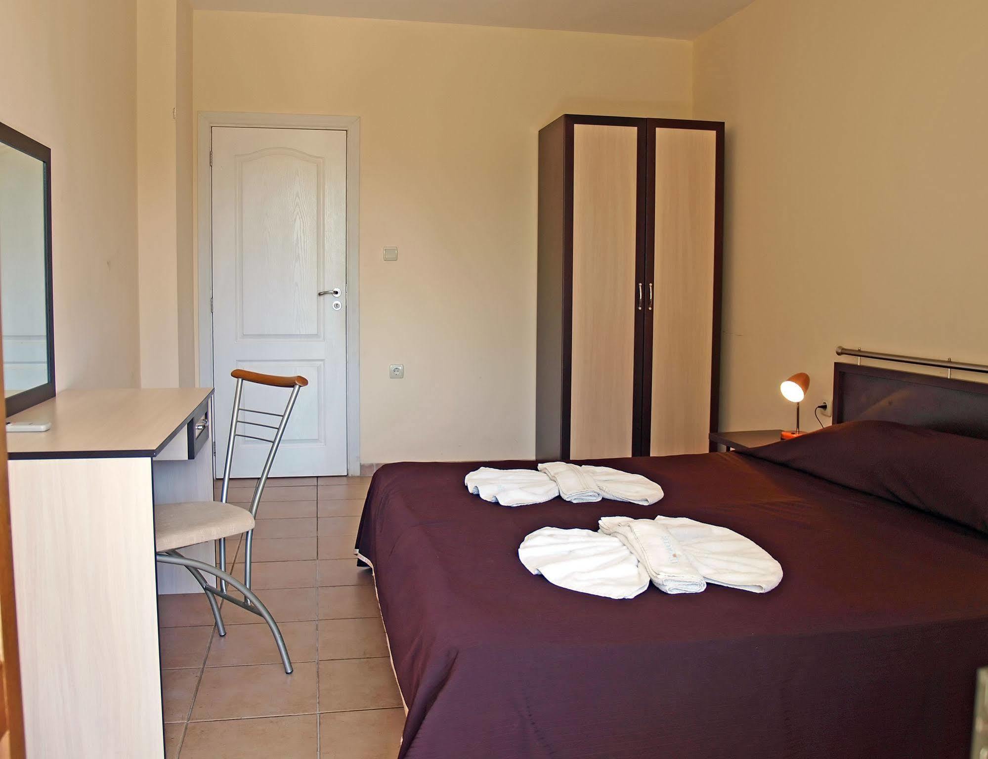 Summer Dreams -Apartcomplex Slantchev Briag Extérieur photo