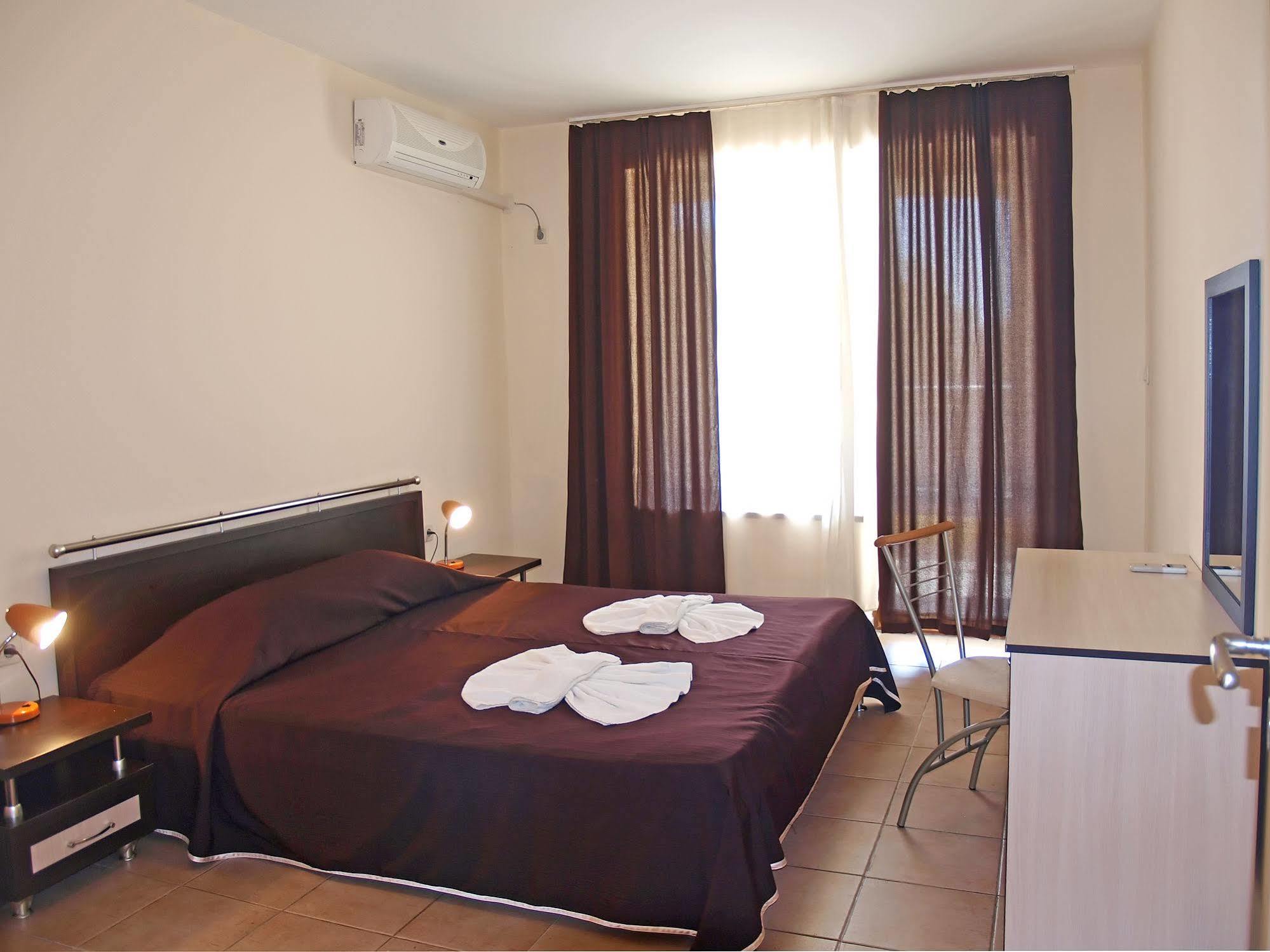 Summer Dreams -Apartcomplex Slantchev Briag Extérieur photo